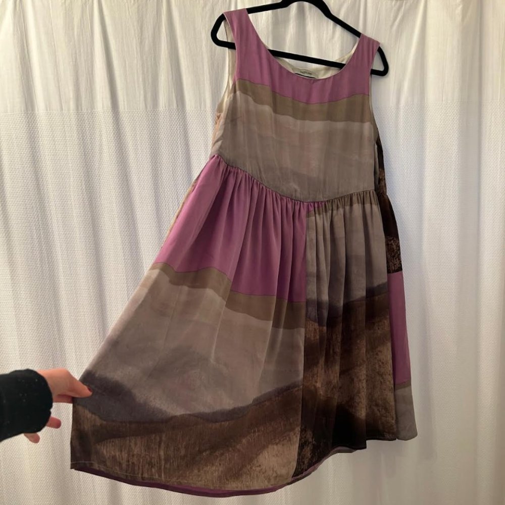 Rachel Comey Dress